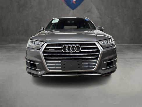 Used 2018 Audi Q7 3.0T Prestige w/ Prestige Package image 13