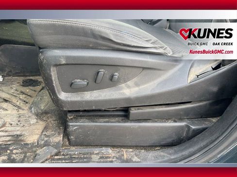 Used 2018 Chevrolet Silverado 1500 LT w/ All Star Edition image 11