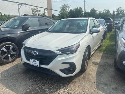 Used 2024 Subaru Legacy Touring XT