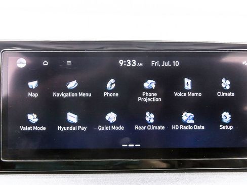 Used 2023 Hyundai Palisade XRT FWD image 22