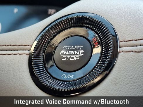 Used 2022 Jeep Compass Limited w/ Elite Group AWD/4WD image 32