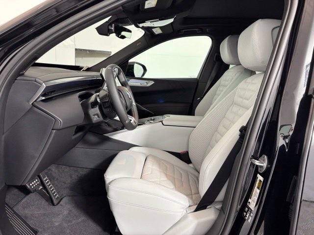 New 2027 BMW X5 xDrive40i w/ M Sport Package AWD/4WD image 11
