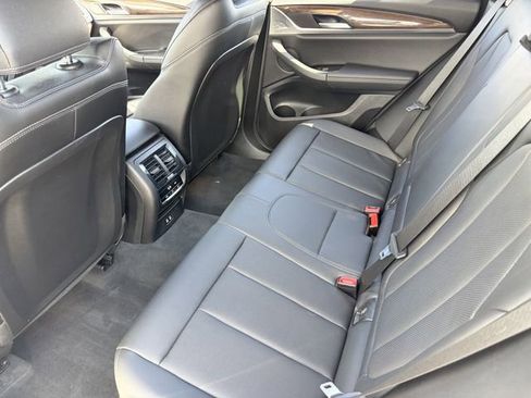 Used 2023 BMW X3 xDrive30i AWD/4WD image 17
