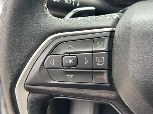 Used 2023 Jeep Grand Cherokee Limited AWD/4WD image 32