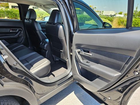 Used 2025 MAZDA CX-50 AWD 2.5 S w/ Preferred Package image 26