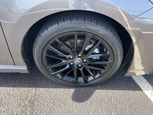 Used 2024 Toyota Camry XSE image 22