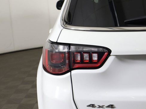 Used 2022 Jeep Compass Latitude w/ Convenience Group image 12