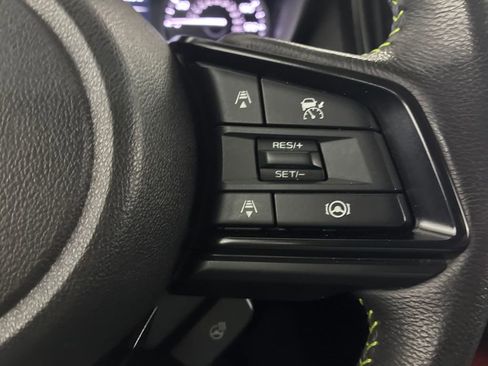 Certified 2024 Subaru Ascent Onyx Edition AWD/4WD image 12