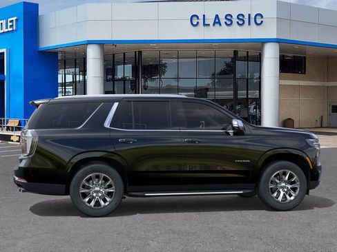 New 2026 Chevrolet Tahoe Premier w/ Sun And Tow Package RWD image 5