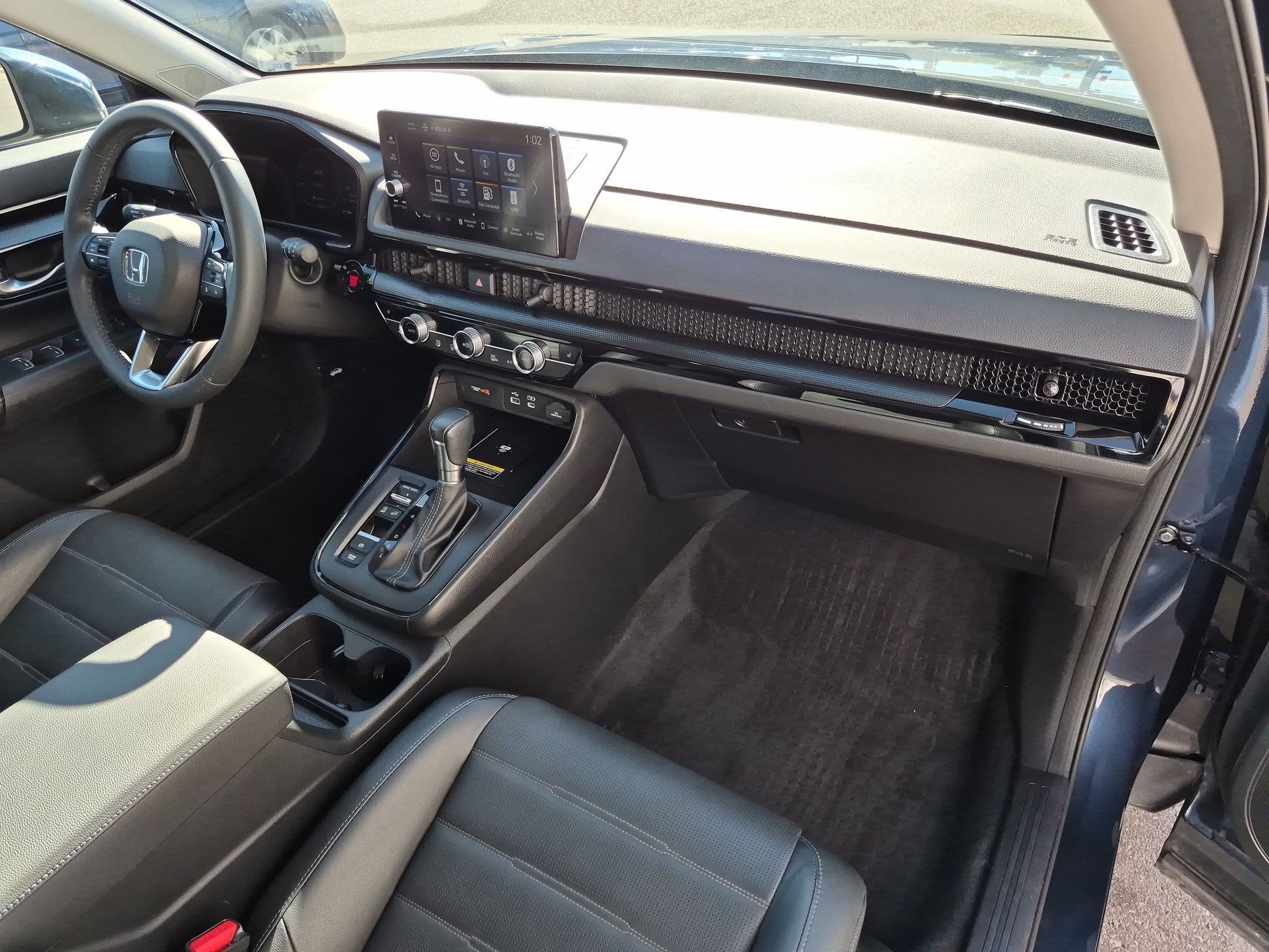 Used 2023 Honda CR-V EX-L image 35