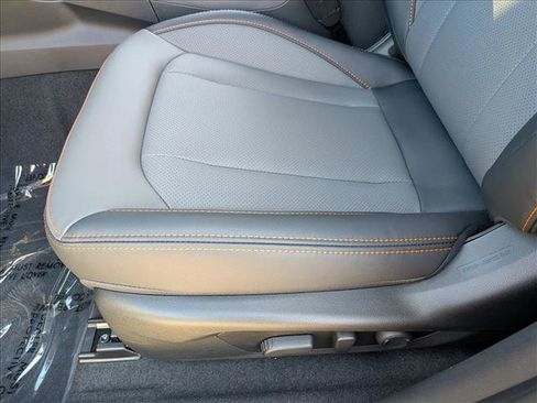 New 2026 Subaru Crosstrek 2.5i Limited image 11