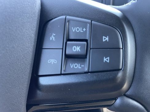 New 2025 Ford Mustang Mach-E GT image 18