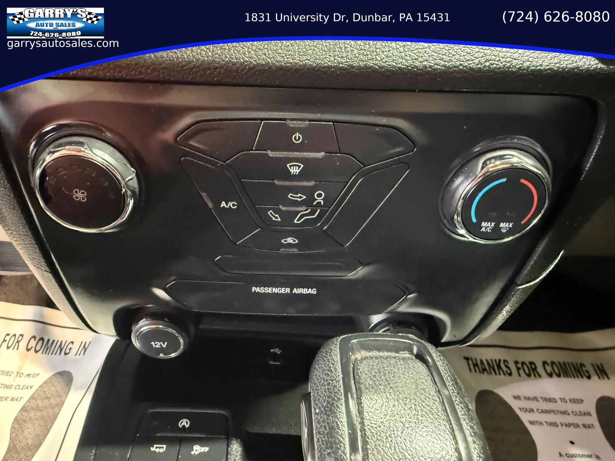 Used 2019 Ford Ranger XL w/ Equipment Group 101A Mid AWD/4WD image 19