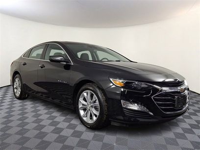 Used 2023 Chevrolet Malibu LT
