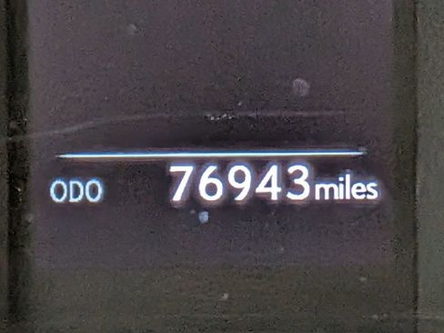 Used 2022 Lexus GX 460 w/ Black Line Special Edition image 17