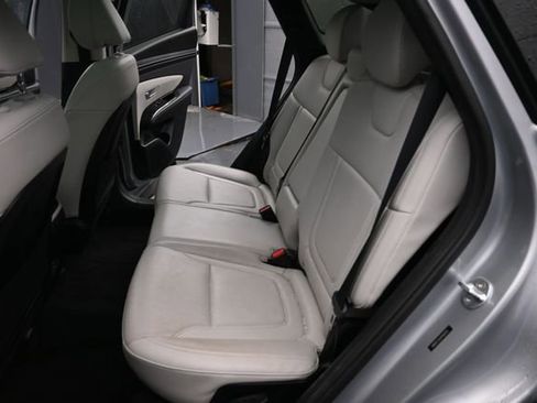 Used 2023 Hyundai Tucson Limited w/ Cargo Package AWD/4WD image 13