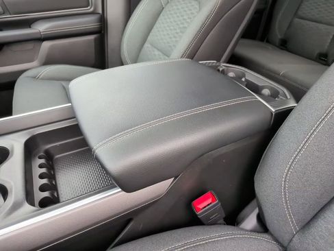 New 2026 RAM 1500 Big Horn AWD/4WD image 31