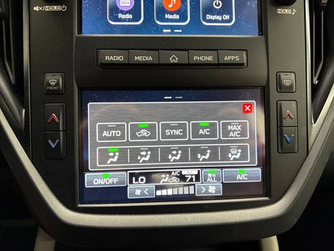 Used 2026 Subaru Forester AWD/4WD image 22