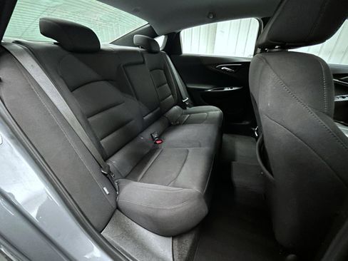 Used 2023 Chevrolet Malibu LT image 18
