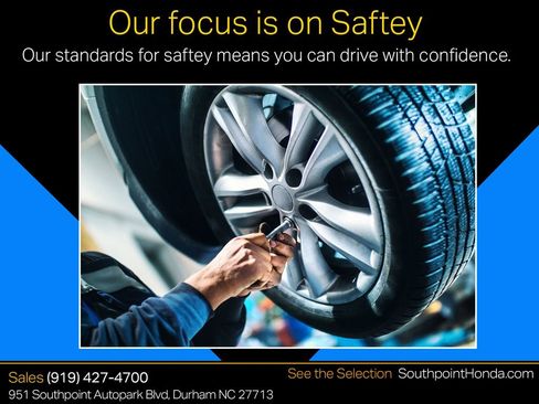 Certified 2024 Honda Odyssey Sport image 5