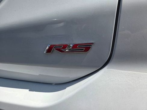 Used 2022 Chevrolet Equinox RS w/ LPO, Floor Liner Package FWD image 7
