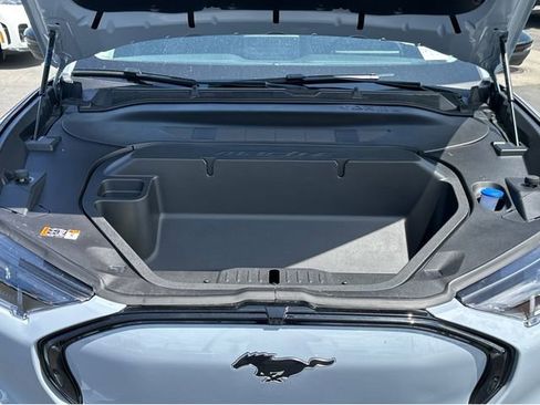 New 2025 Ford Mustang Mach-E Premium image 39