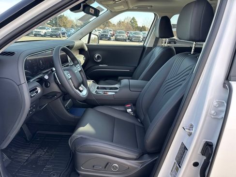 New 2026 Hyundai Palisade SEL AWD/4WD image 10