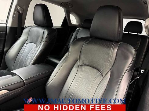 Used 2016 Lexus RX 350 AWD image 14