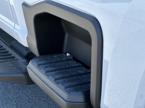 New 2025 Ford F350 XL w/ STX Appearance Package image 28