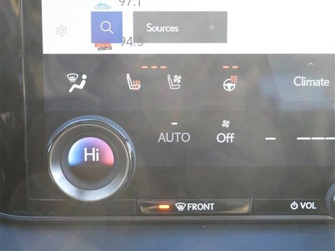 Certified 2024 Lexus RX 350 Premium w/ Convenience Package image 21