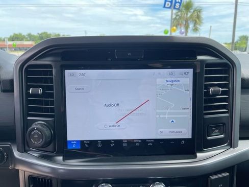 New 2025 Ford F150 XLT w/ Equipment Group 302A MID image 18