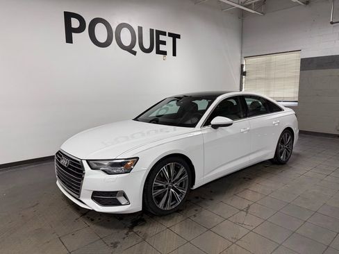 Used 2019 Audi A6 2.0T Premium w/ Convenience Package image 2