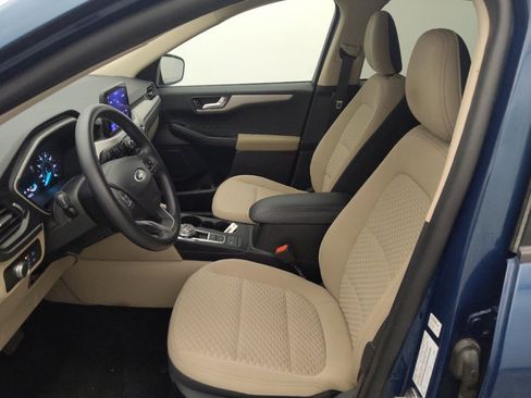 Used 2020 Ford Escape SE AWD/4WD image 17