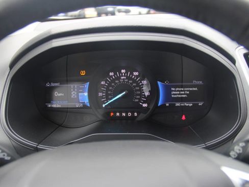 Used 2023 Ford Edge SEL image 27