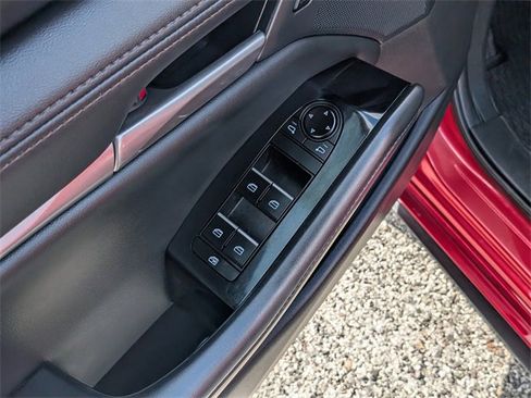 Certified 2025 MAZDA MAZDA3 s image 11