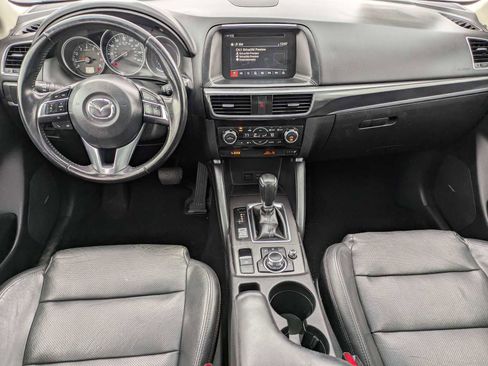 Used 2016 MAZDA CX-5 Grand Touring image 14