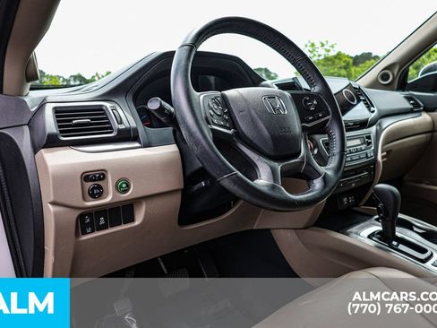 Used 2020 Honda Pilot EX-L image 28