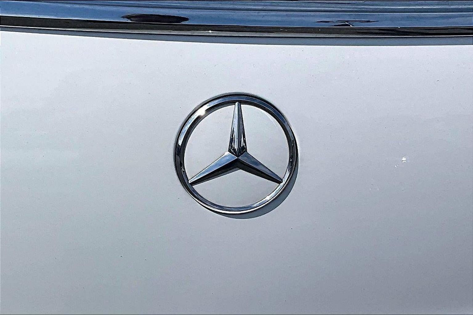 Used 2019 Mercedes-Benz GLE 43 AMG 4MATIC Coupe image 29