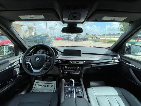 Used 2017 BMW X5 xDrive35i AWD/4WD image 29