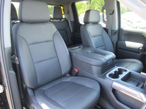 Used 2021 Chevrolet Silverado 1500 LTZ RWD image 9