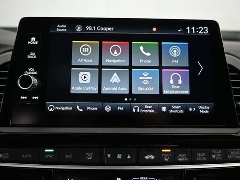 New 2026 Honda Odyssey Elite image 14