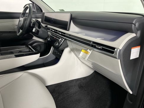 Used 2025 Hyundai Tucson SEL image 33