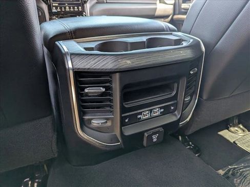 Used 2023 RAM 2500 Laramie w/ Night Edition AWD/4WD image 24