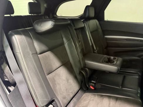 Used 2019 Dodge Durango R/T w/ Blacktop Package image 78