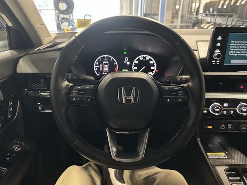 Used 2024 Honda CR-V EX-L image 11