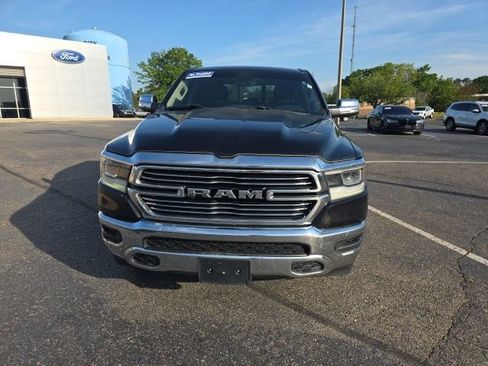Used 2020 RAM 1500 Laramie image 8