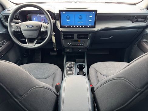 Used 2026 Ford Maverick XL w/ 4K Tow Package image 10