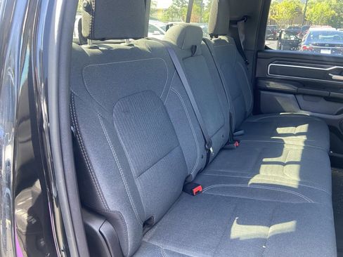 Used 2021 RAM 1500 Big Horn image 18