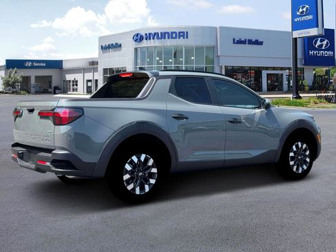 New 2026 Hyundai Santa Cruz SEL image 8