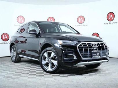 Certified 2024 Audi Q5 2.0T Premium Plus